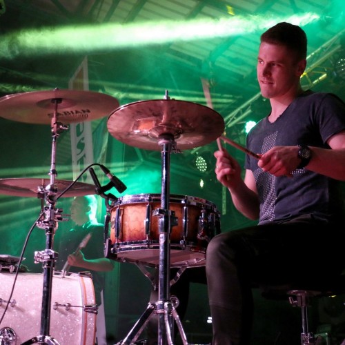 Koncert sobotni - Dni Ustrzyk Dolnych 2018